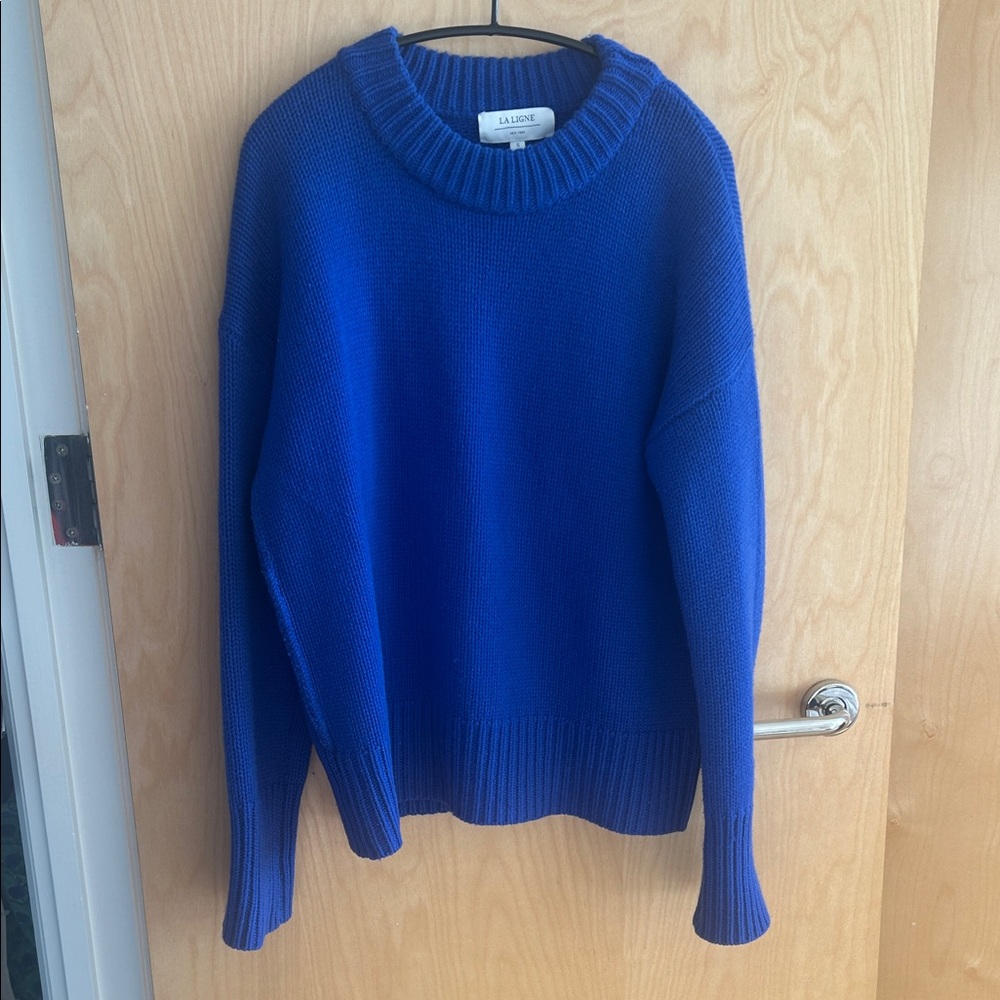 La Ligne Marin Sweater / S